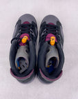 Air Jordan (GS) 6 Retro "Bordeaux" 2021 Used Size 5Y