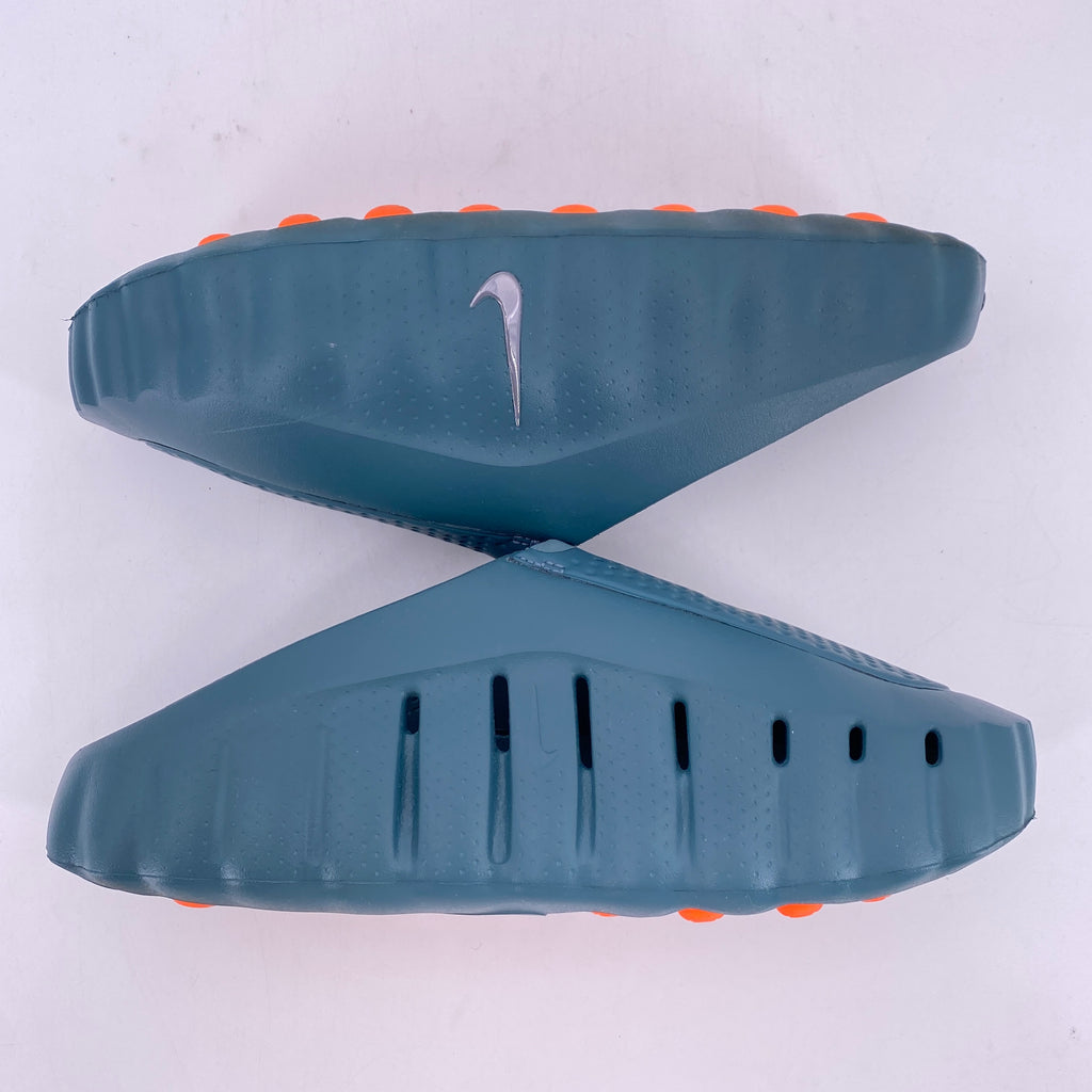 Nike Mind 001 Slide "Mineral Slate" 2026 Used Size 9