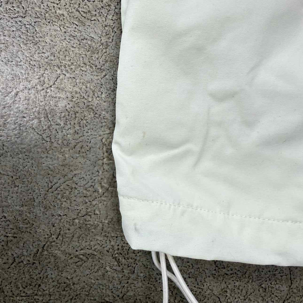 Supreme Jacket "CURVE TRACK" Cream New Size S