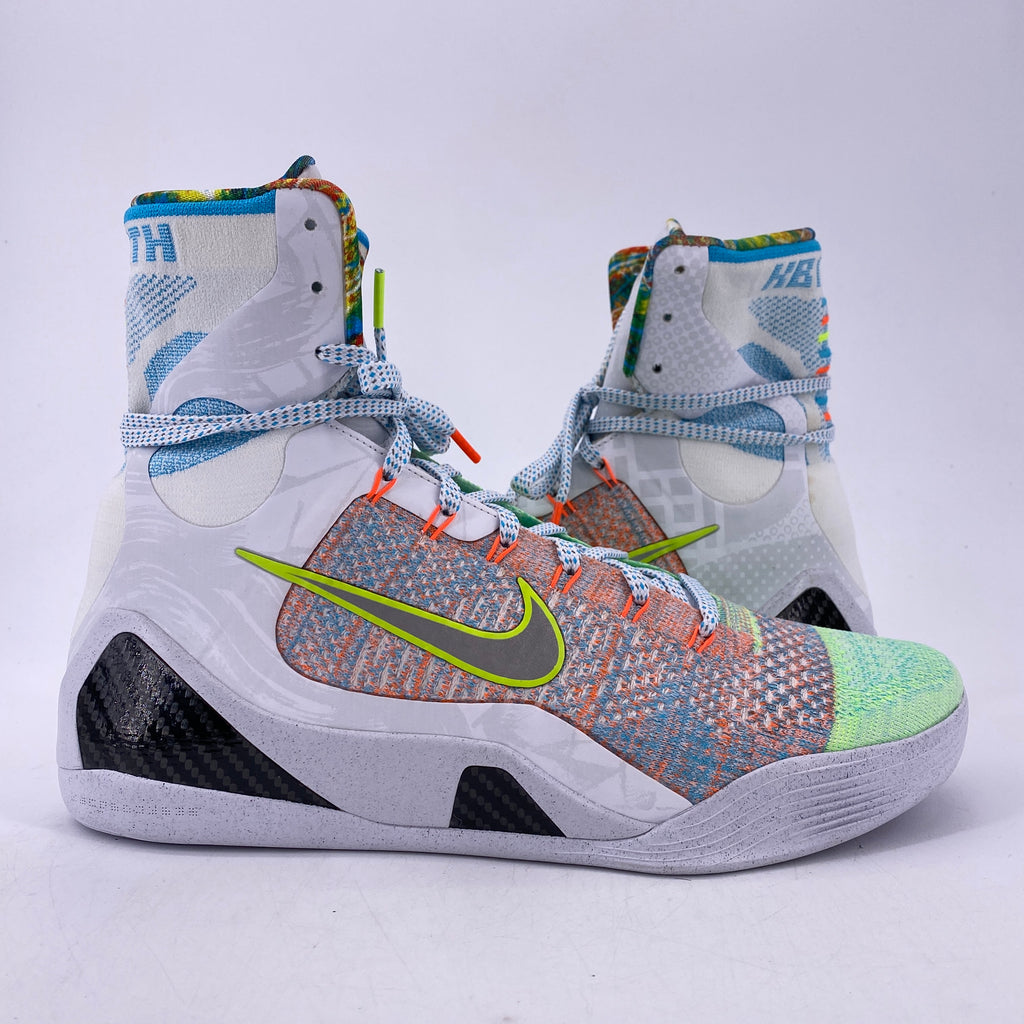 Nike Kobe 9 Elite "What The" 2025 New Size 12
