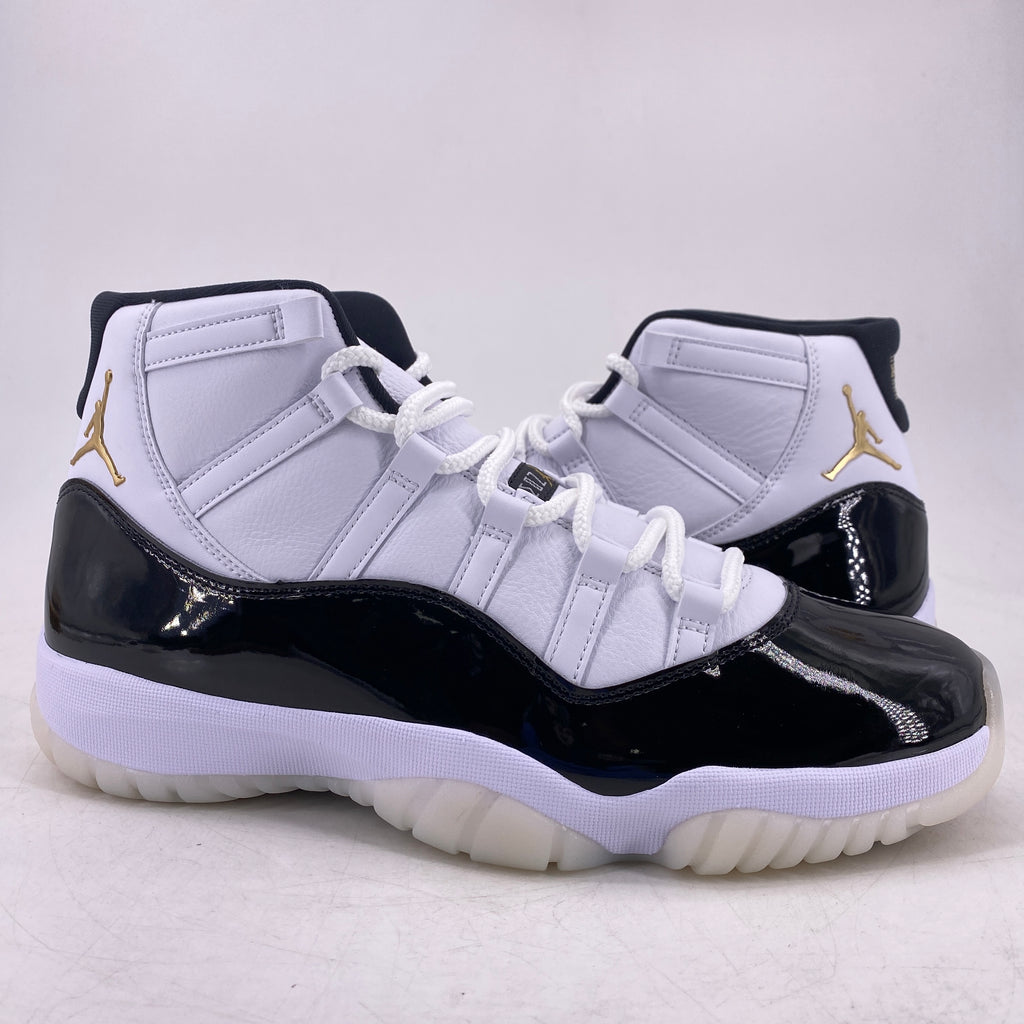 Air Jordan 11 Retro "Gratitude" 2023 New Size 12