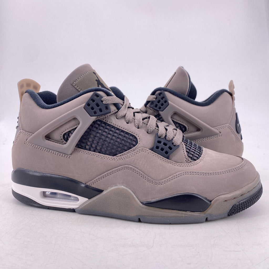 Air Jordan 4 Retro "Cave Stone" 2025 New Size 11.5