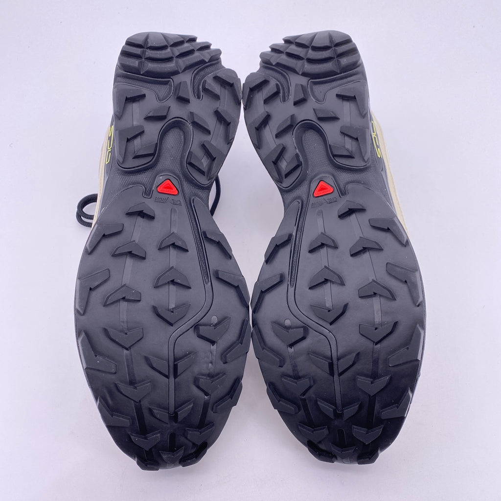 Salomon XT-6 Expanse "Bone Soda" 2023 Used Size 8.5
