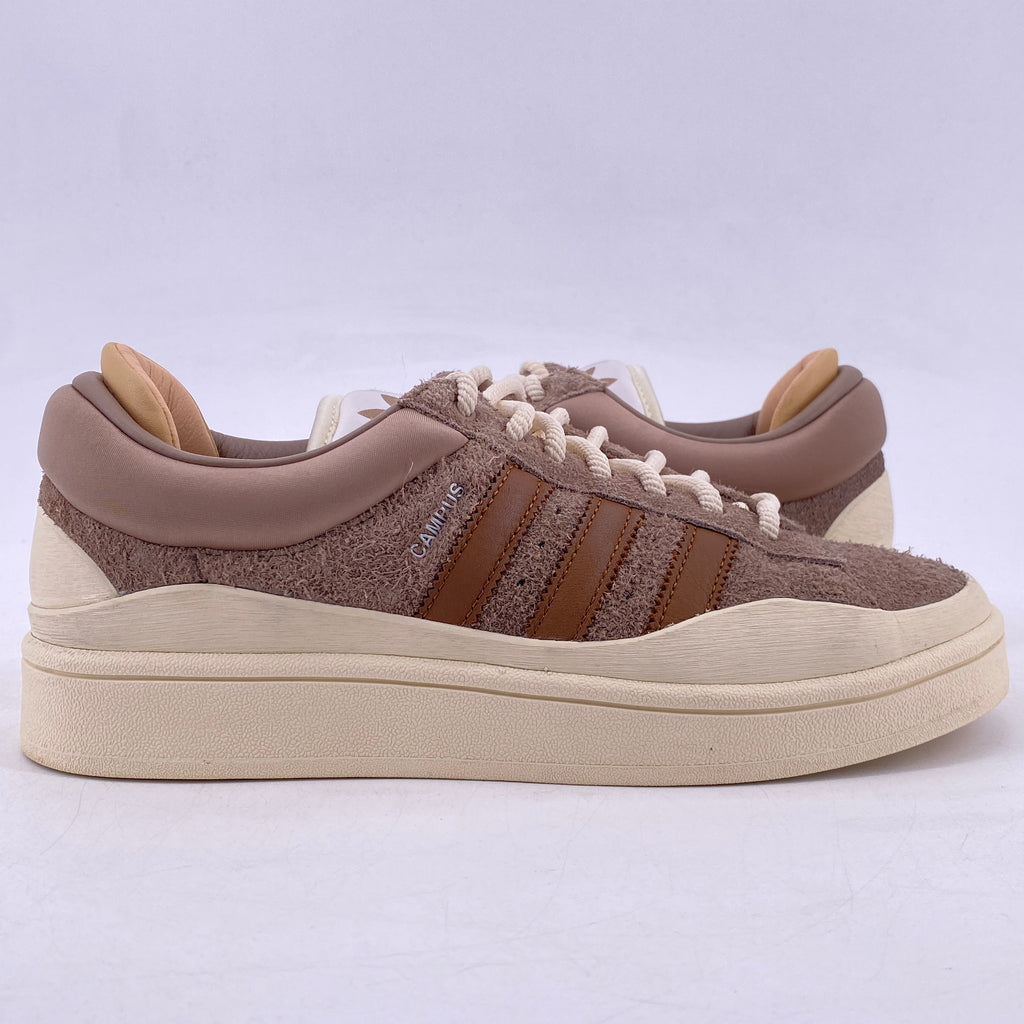 Adidas Campus Light "Bad Bunny Chalky Brown" 2023 Used Size 7.5