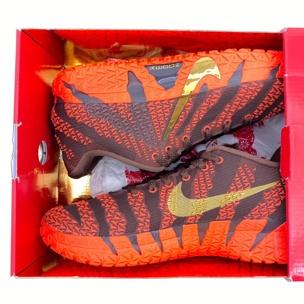 Nike Ja 3 "Lunar New Year" 2026 New Size 11