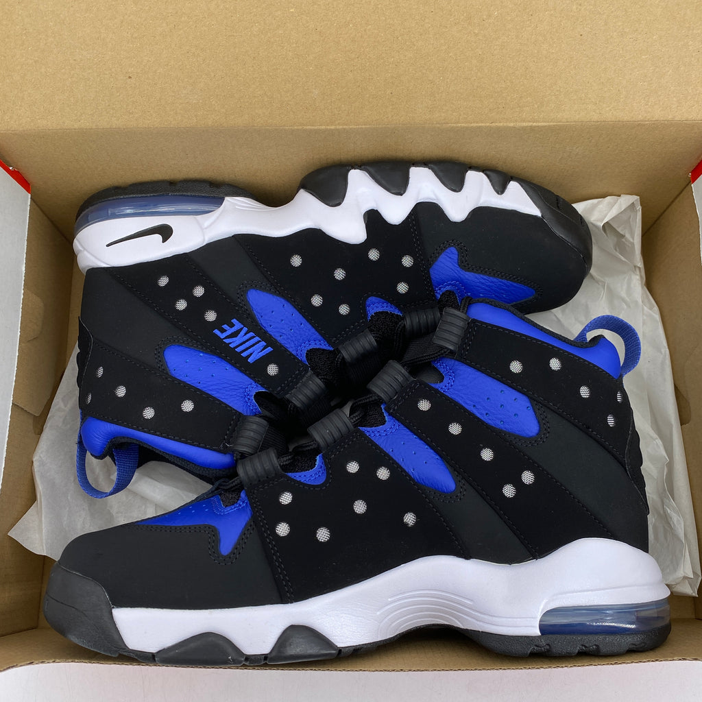 Nike Air Max2 CB '94 Low "Black Varsity Blue" 2026 New Size 9.5