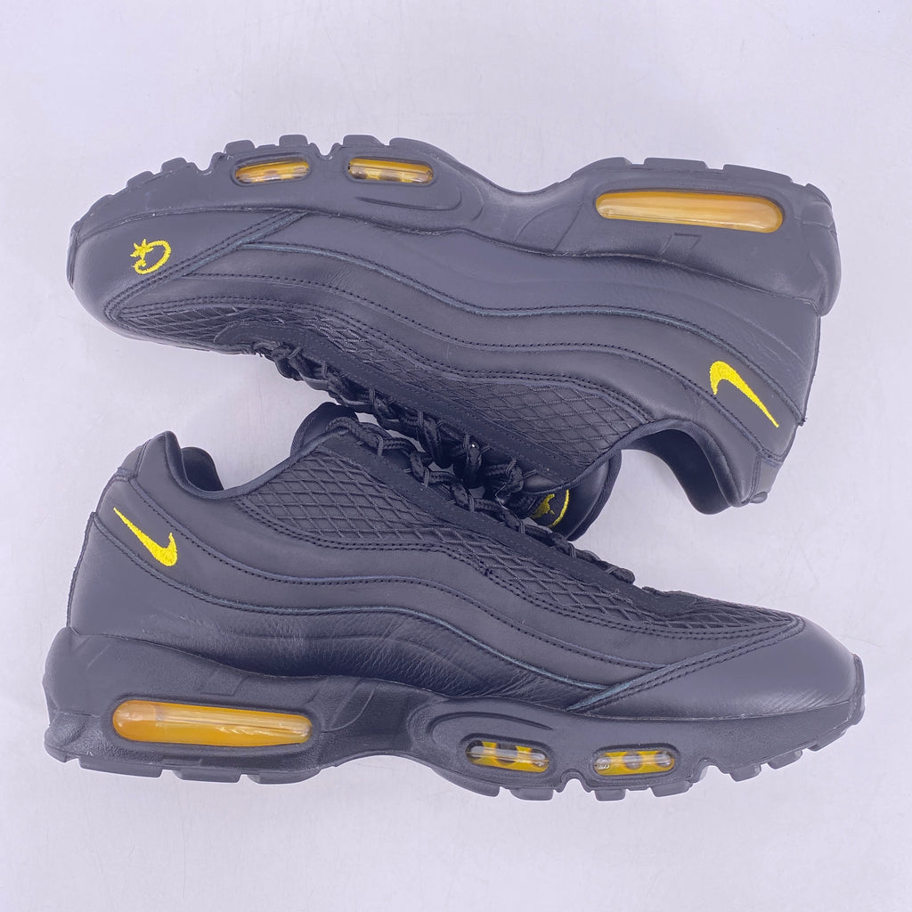 Nike Air Max 95 "Honey Black" 2025 Used Size 12