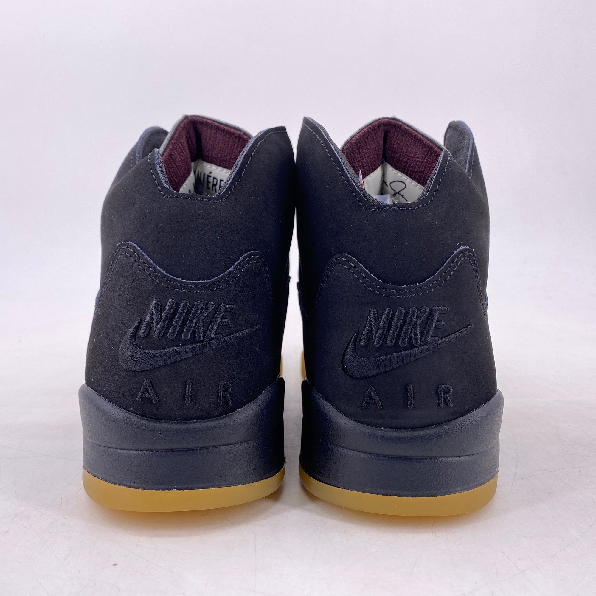 Air Jordan 5 Retro &quot;A Ma Maniere Dusk&quot; 2023 New Size 8.5