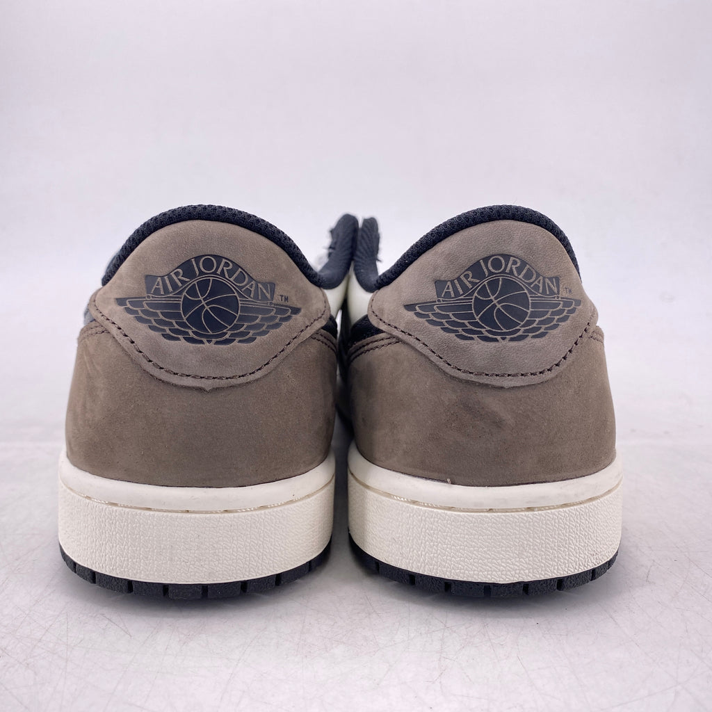 Air Jordan 1 Retro Low "Mocha" 2024 New Size 9.5