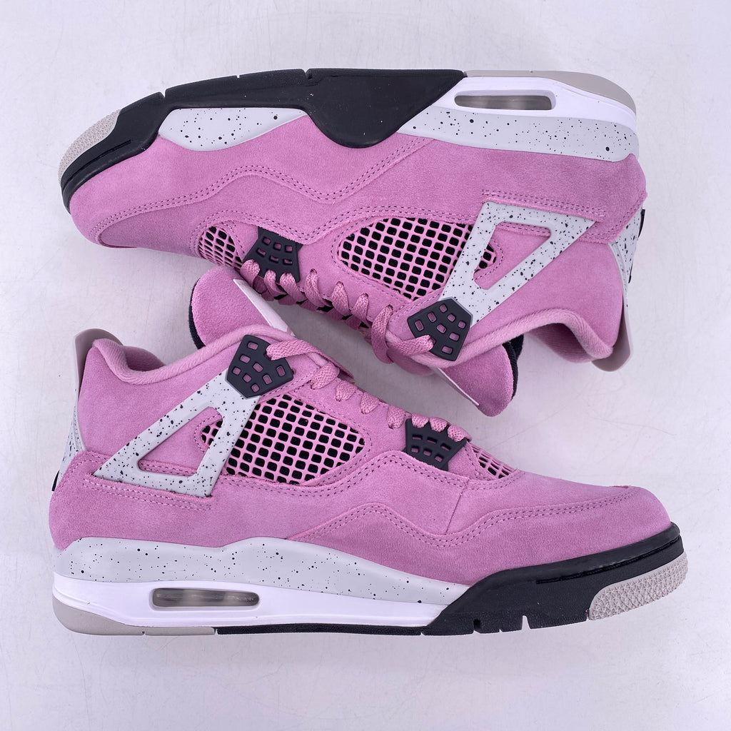 Air Jordan (W) 4 Retro "Orchid" 2024 New Size 12W