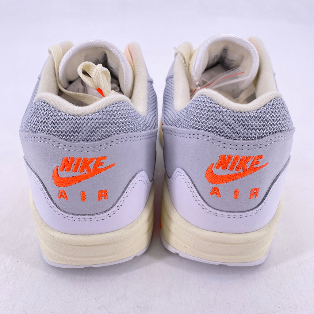 Nike Air Max 1 / Patta "Patta Waves Hyper Crimson" 2026 New Size 10
