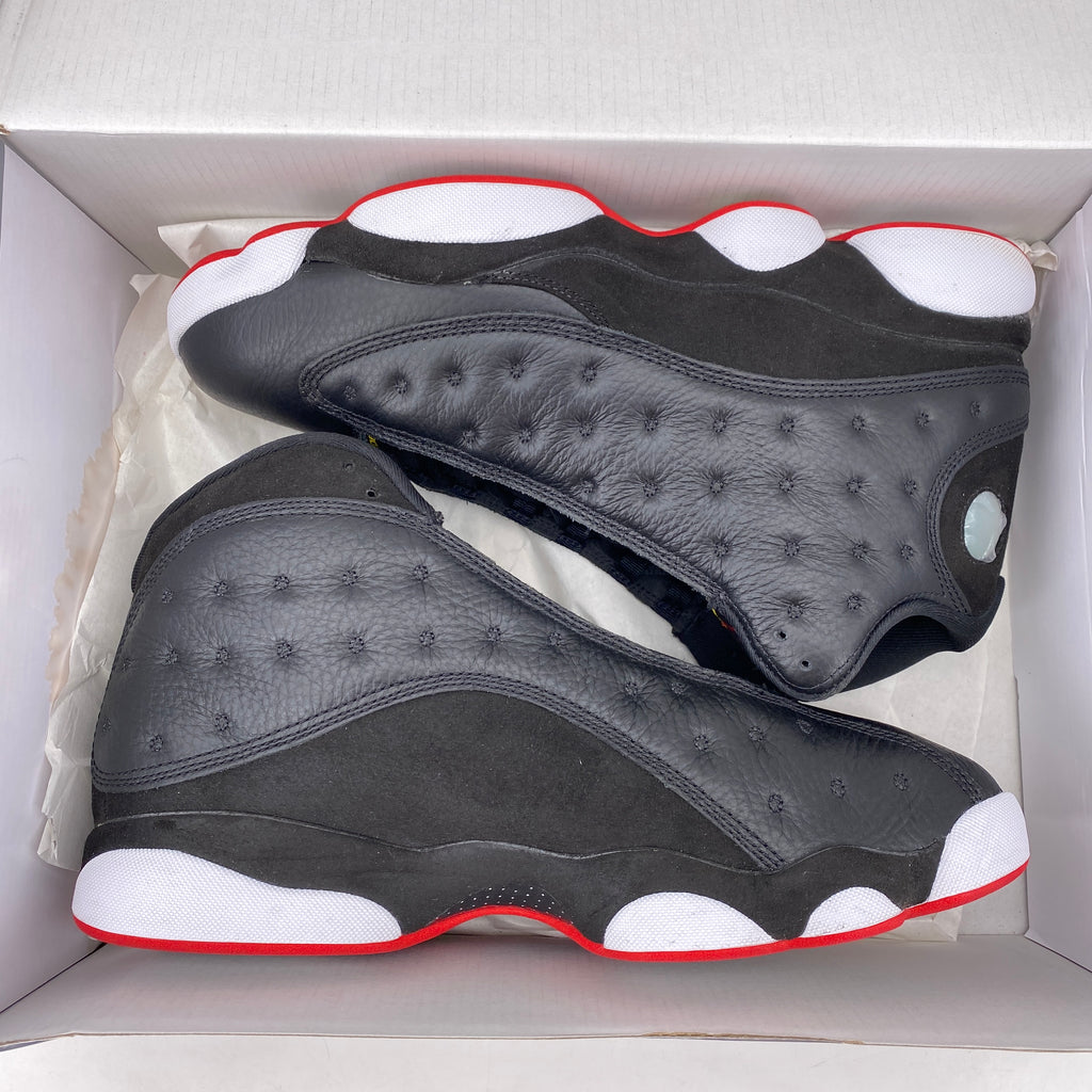 Air Jordan 13 Retro "Playoff" 2023 Used Size 11.5