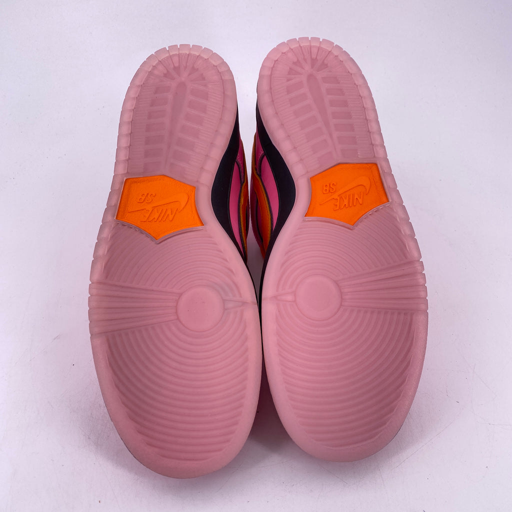 Nike SB Dunk Low "Powerpuff Blossom" 2022 New Size 11.5