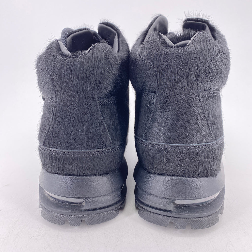 Nike Air Max Goadome "Pony Hair Black" 2025 New Size 14
