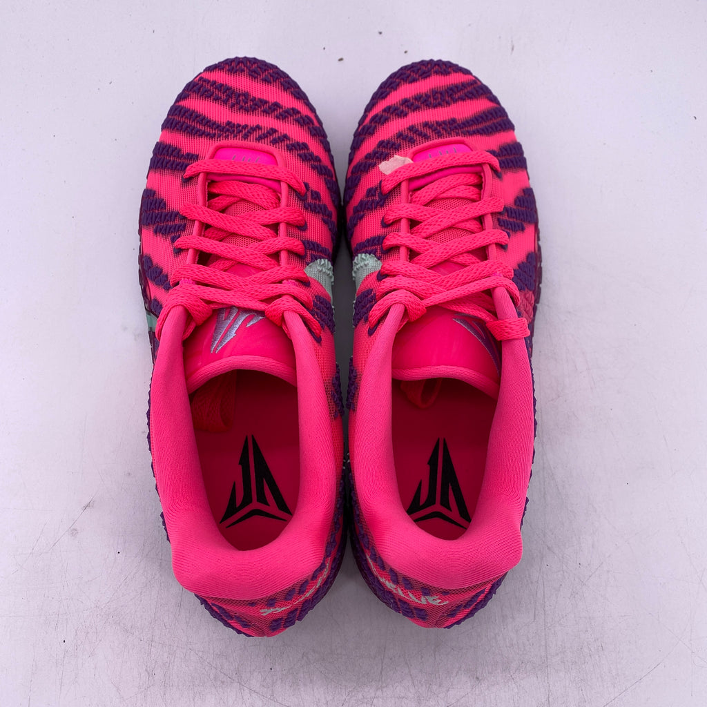 Nike Ja 3 "Max Volume" 2025 New Size 11