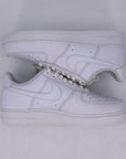 Nike Air Force 1 Low "White" 2021 New Size 11