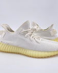 Yeezy 350 v2 "Cream" 2017 Used Size 8