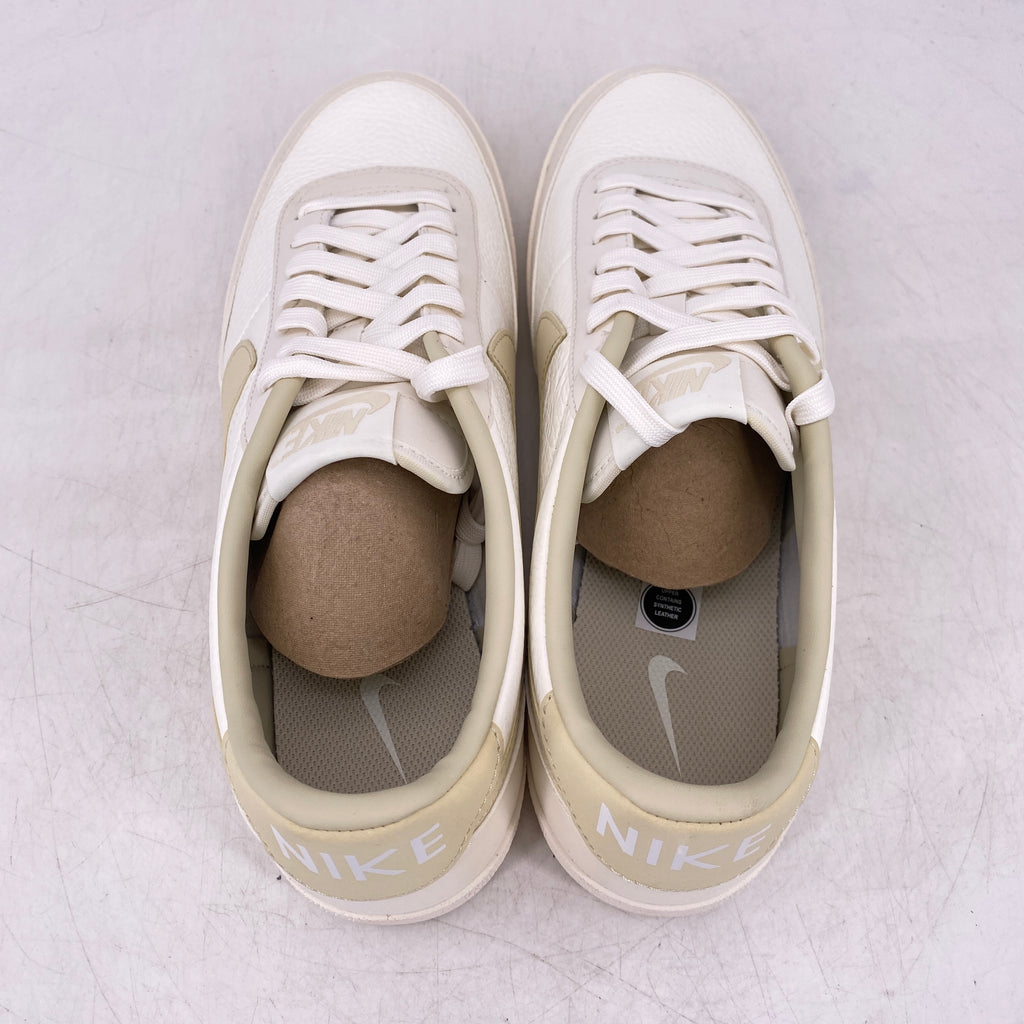 Nike Killshot 2 LTR "Sail Light" 2025 New Size 10