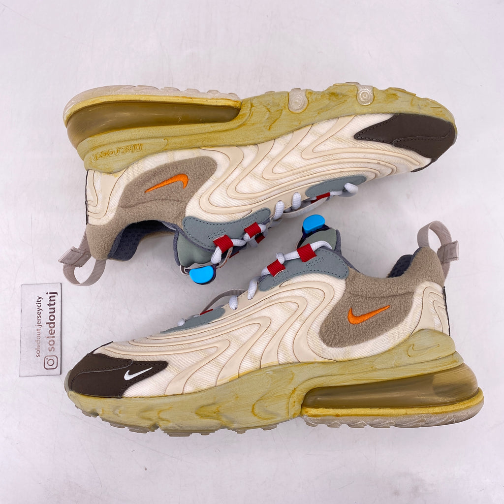 Nike Air Max 270 "Cactus Trails" 2020 Used Size 8