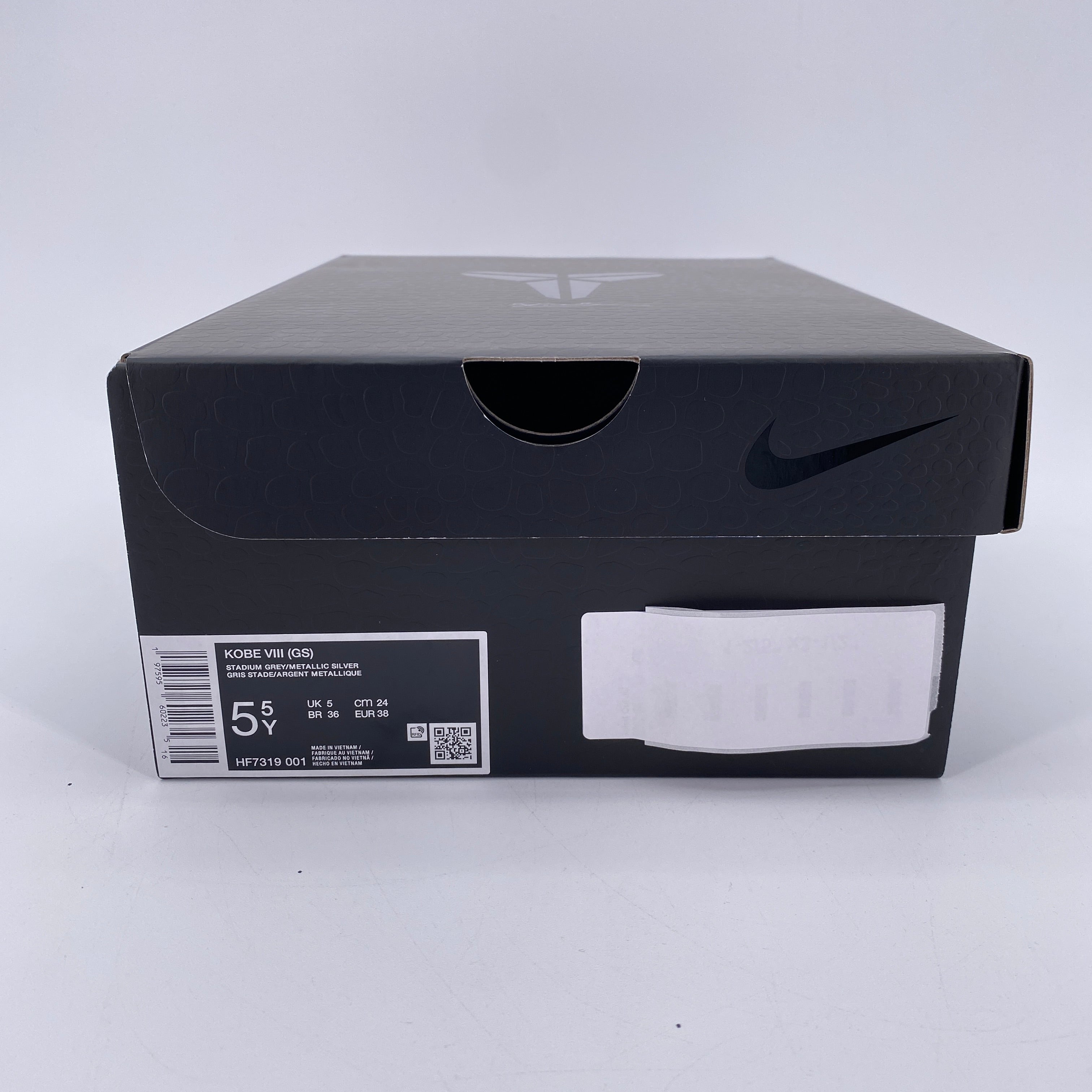 Nike Kobe 8 Protro (GS) &quot;Venice Beach&quot; 2024 New Size 5.5Y