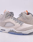 Air Jordan 5 Retro SE "Orewood Brown" 2023 New Size 10