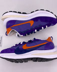 Nike Vaporwaffle / Sacai "Dark Iris" 2021 New Size 11