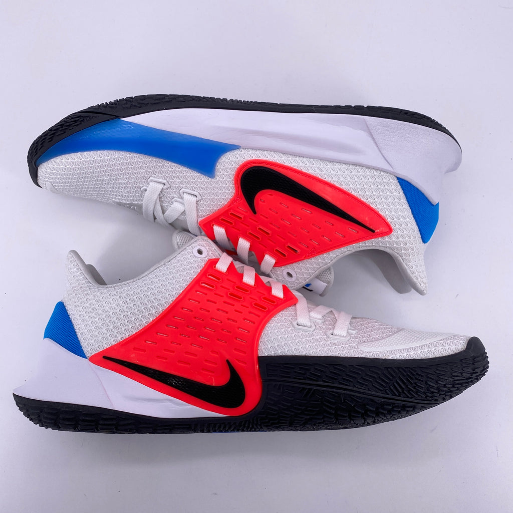 Nike Kyrie Low 2 "Blue Hero" 2019 New Size 12