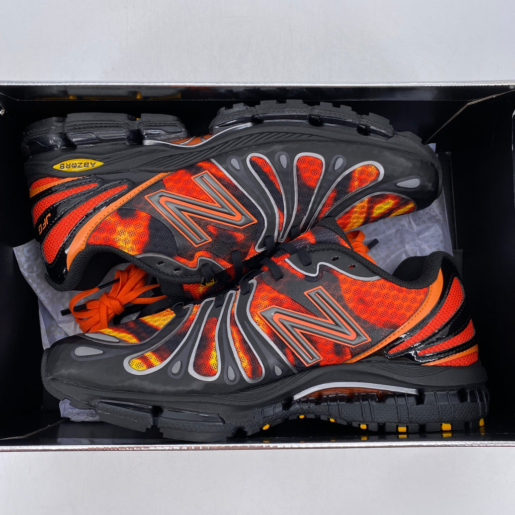 New Balance 1890 "Jfg Finger Waves" 2026 New Size 8