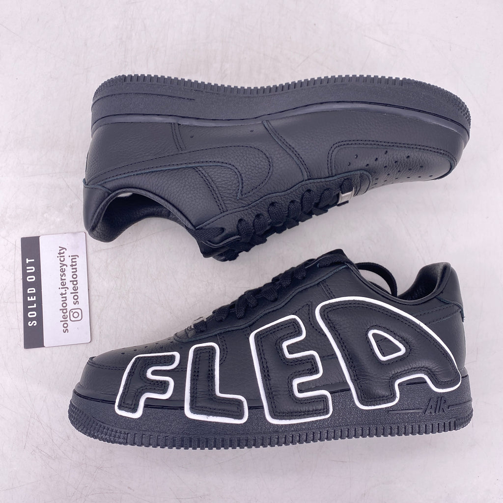 Nike Air Force 1 Low "Cpfm Black" 2024 New Size 8