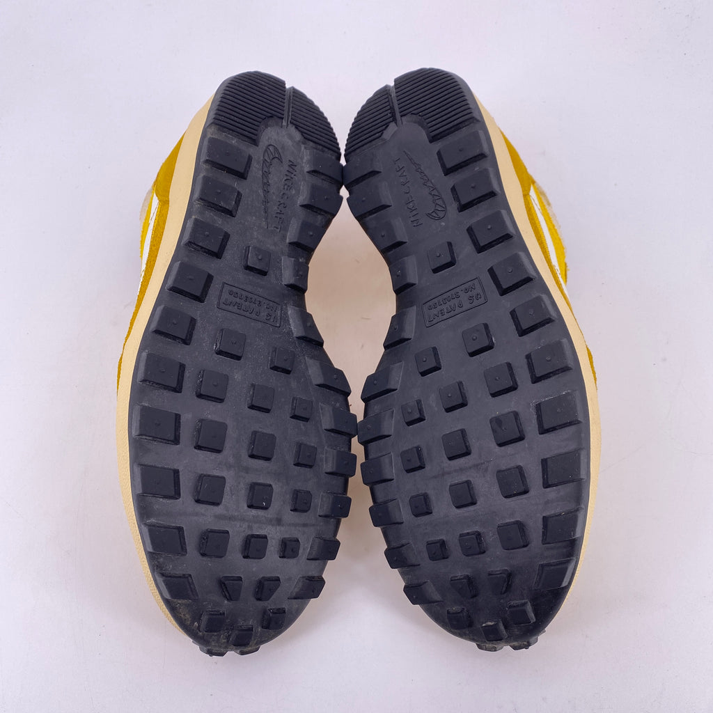 Nike General Purpose Shoe "Dark Sulfur" 2022 Used Size 10.5W