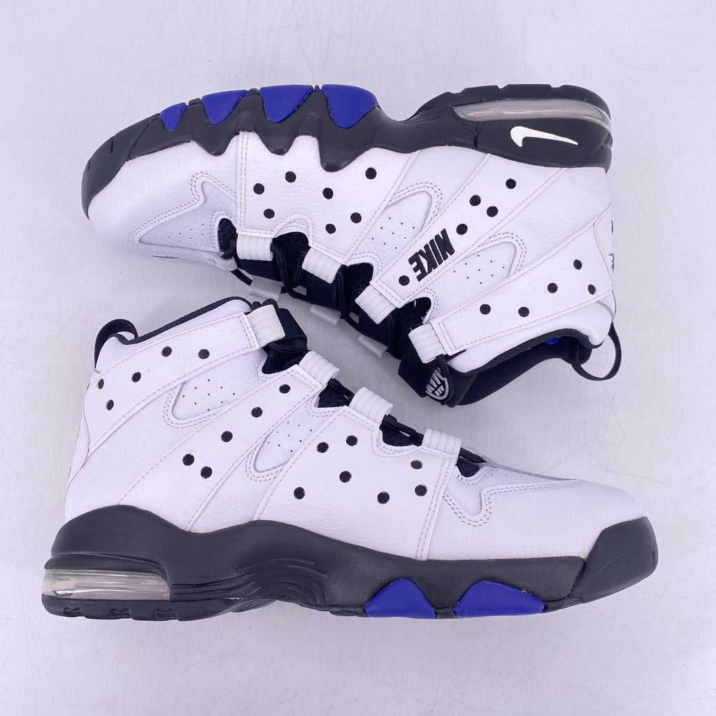 Nike Air Max 2 CB 94 "White Old Royal" 2021 New Size 11