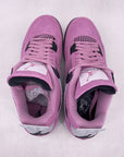 Air Jordan (W) 4 Retro "Orchid" 2024 New Size 12W