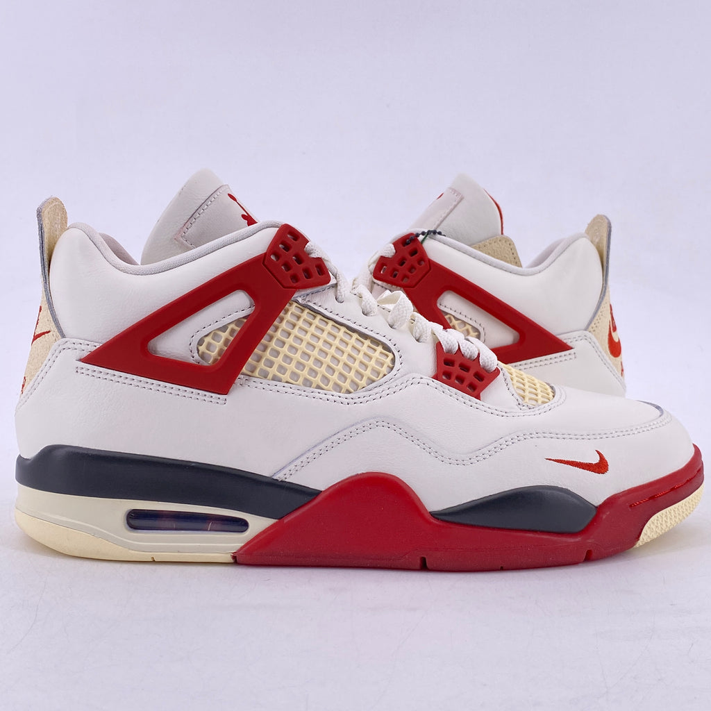 Air Jordan 4 Retro "Brick After Brick" 2026 New Size 10