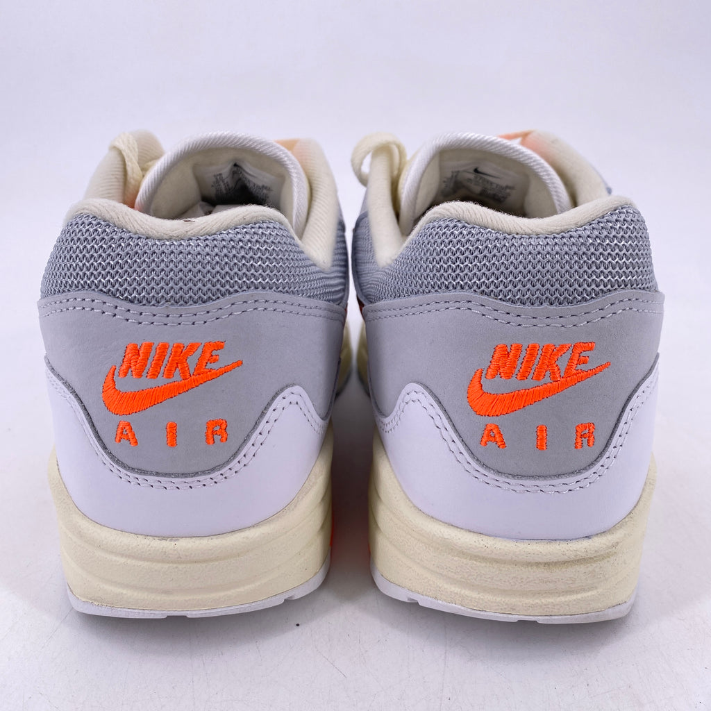 Nike Air Max 1 "Patta Waves Hyper Crimson" 2026 Used Size 10