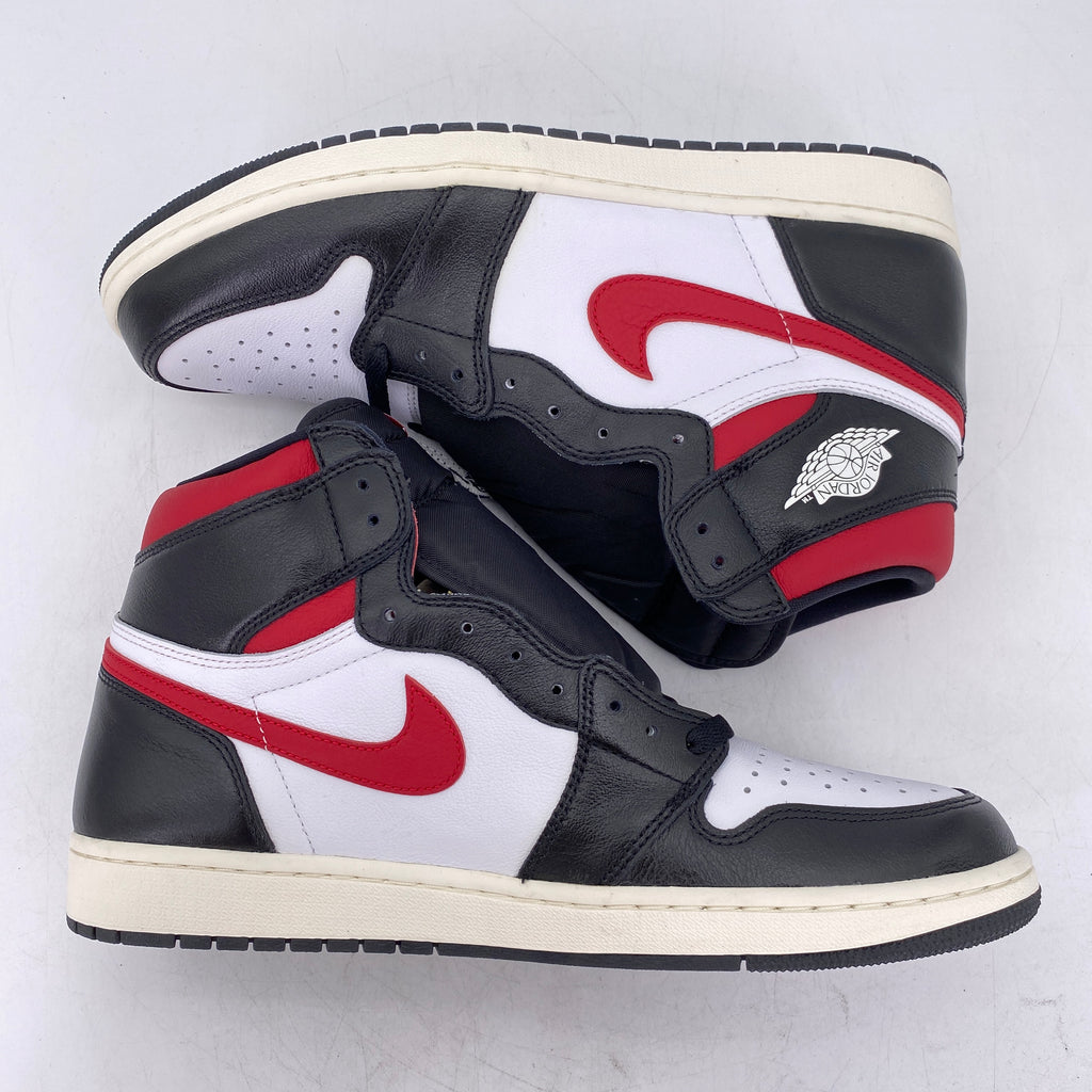Air Jordan 1 Retro High OG "Black Gym Red" 2019 New Size 13