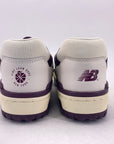 New Balance 550 / ALD "Purple" 2022 New Size 9