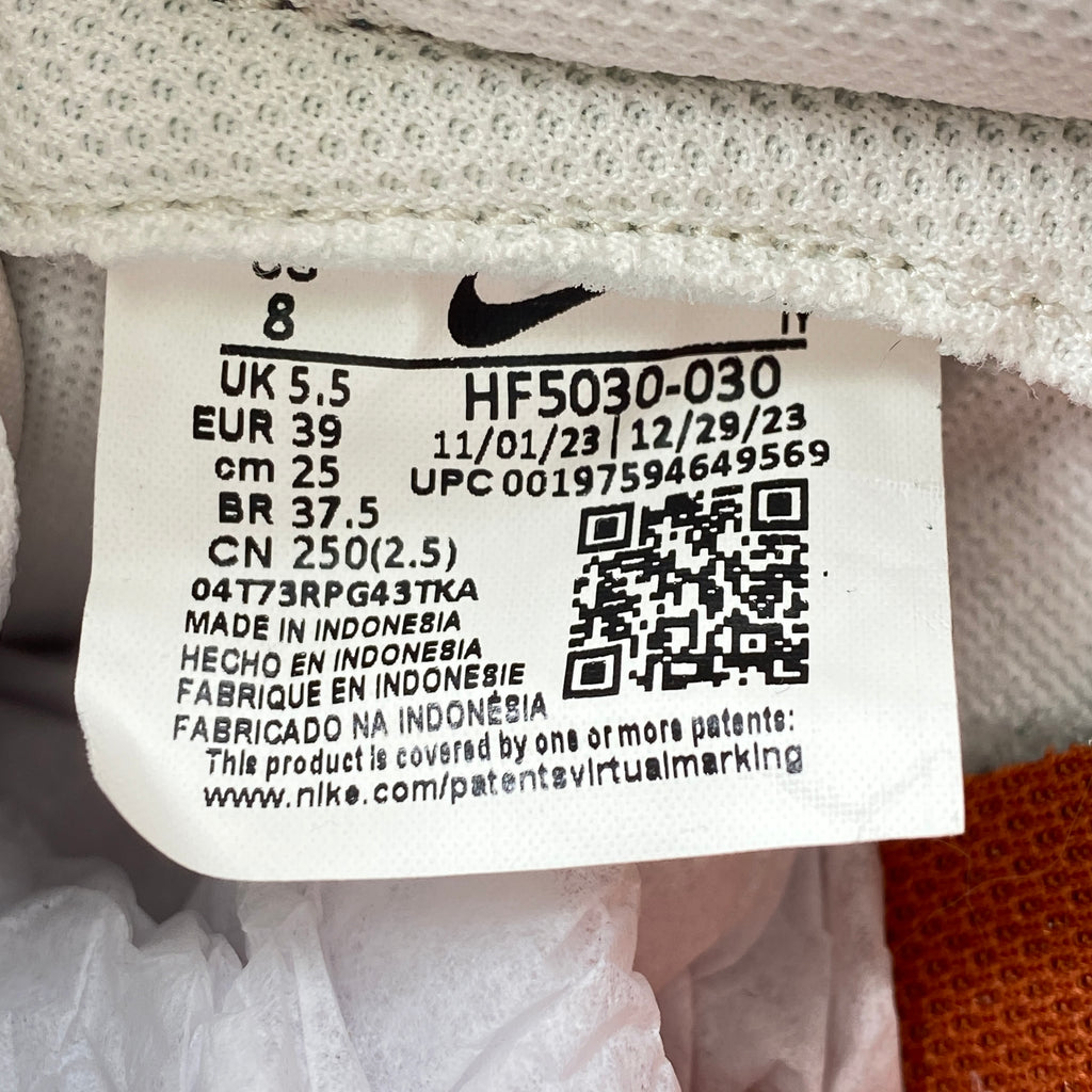 Nike (W) Dunk Low "Daybreak Bicoastal" 2024 New Size 8W