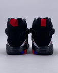 Air Jordan (PS) 8 Retro "Playoff" 2023 New Size 3Y
