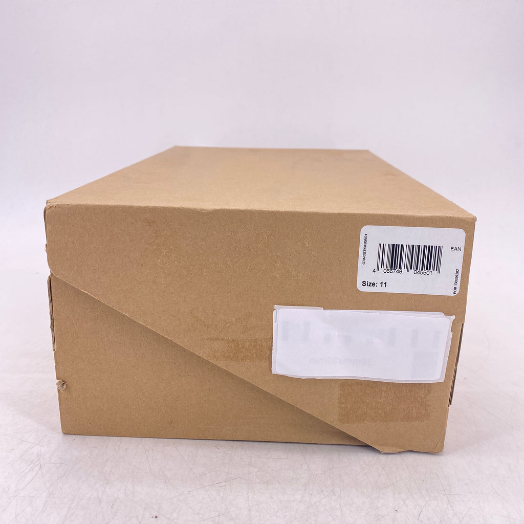 Yeezy Foam RNNR "Mx Carbon" 2022 New Size 11