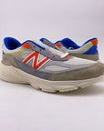 New Balance 990v6 "Msg" 2023 New Size 10