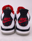 Air Jordan 4 Retro "Fire Red" 2020 Used Size 10.5
