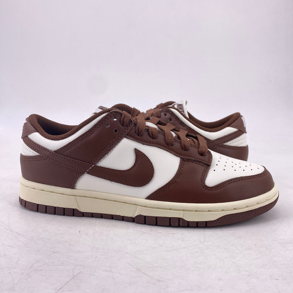 Nike (W) Dunk Low "Cacao Wow" 2023 New Size 8.5W