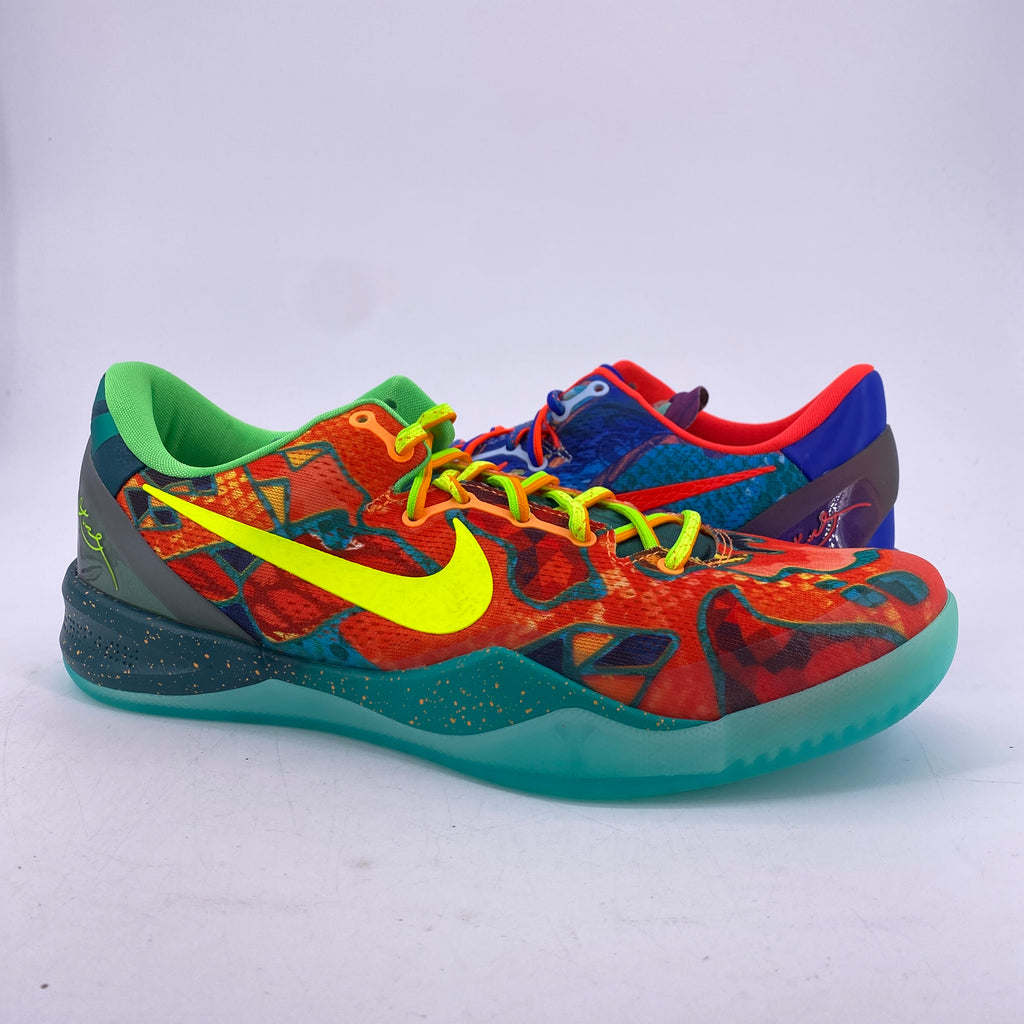 Nike Kobe 8 Protro "What The" 2025 New Size 12