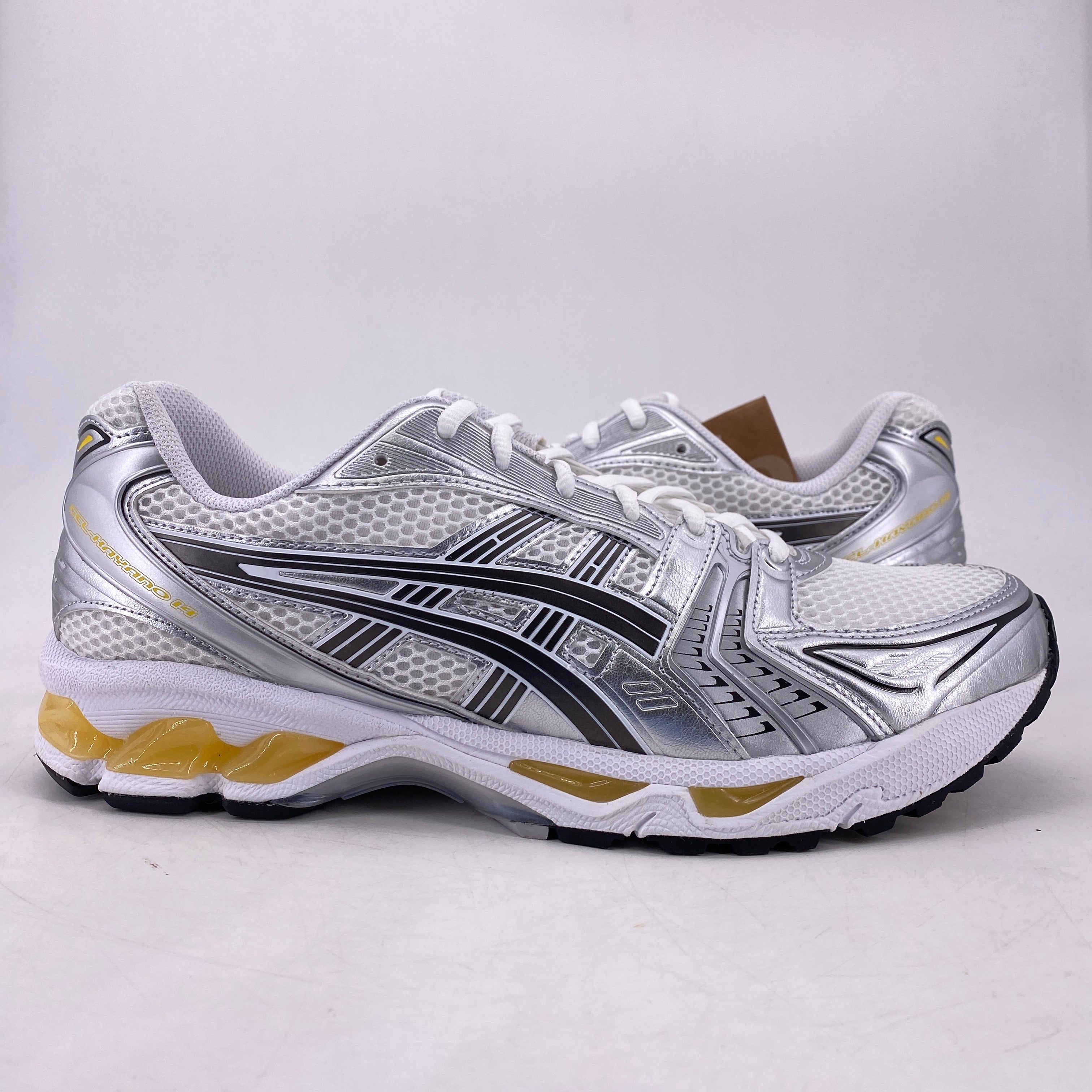 1022a135 asics Gel Kayano 14 Tai Chi Yellow 2024 Size 10.5 Ingressive Shops Beanies and balaclava 1022a135 asics