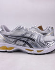 Asics Gel-Kayano 14 "Tai Chi Yellow" 2024 New Size 10.5