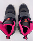 Nike Air Yeezy "Blink" 2009 New (Cond) Size 11