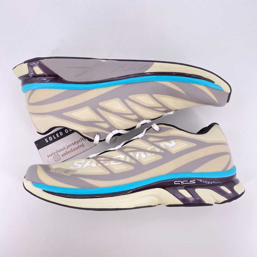 Salomon XT-MM6 "Mm6 Asparagus Green" 2026 New Size 12