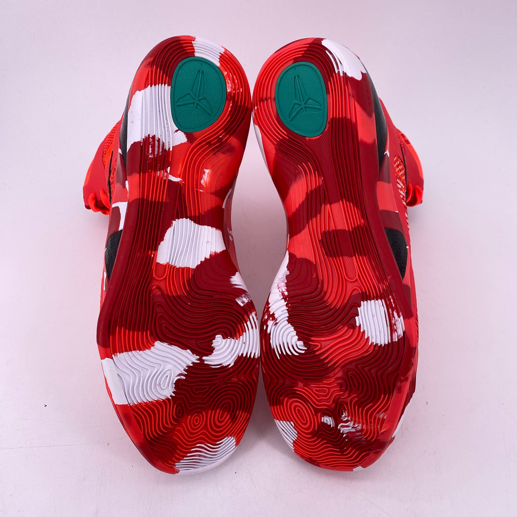 Nike Kobe 9 Elite "Christmas" 2024 New Size 12
