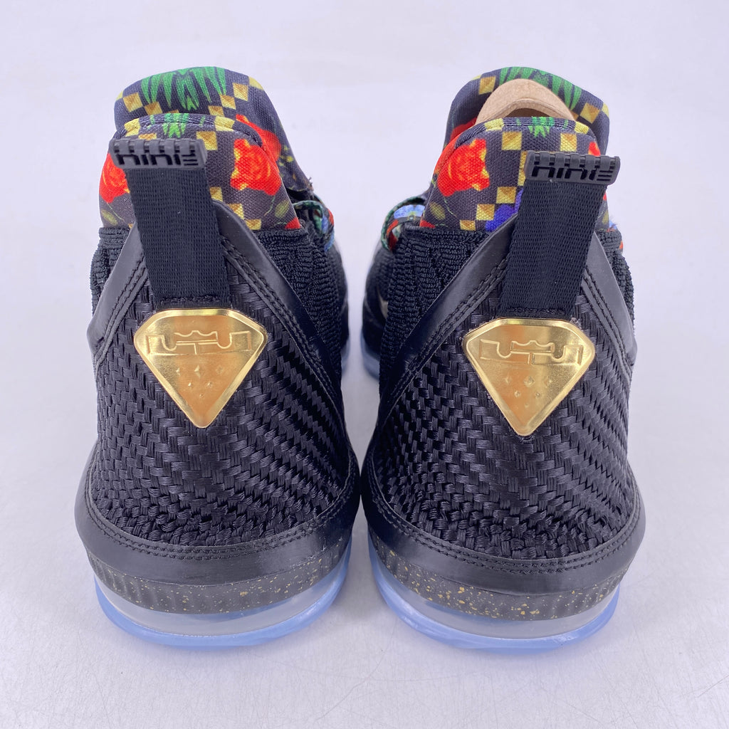 Nike Lebron 16 "Watch The Throne" 2019 New Size 11