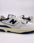 New Balance 550 / ALD "Navy" 2020 New Size 13